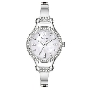 Bulova Womens Crystal 96L128 Watch