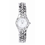 Bulova Womens Crystal 96T14 Watch