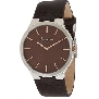 Kenneth Cole Mens New York KC1848 Watch