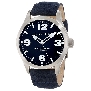 Nautica Mens Bracelet N11555G Watch