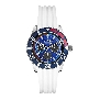 Nautica Mens NSR 08 Mid Classic N16624M Watch