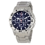 Nautica Mens BFD 101 N23518G Watch