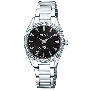 Pulsar Womens Crystal PH8019X Watch