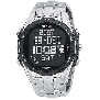Pulsar Mens Double Time PQ2001 Watch