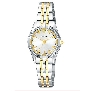 Pulsar Womens Crystal PRS659X Watch