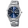 Seiko Mens Bracelet SGG709 Watch